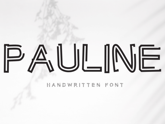 Create H1 From Pauline MAXIMUM 60 CHARACTERS