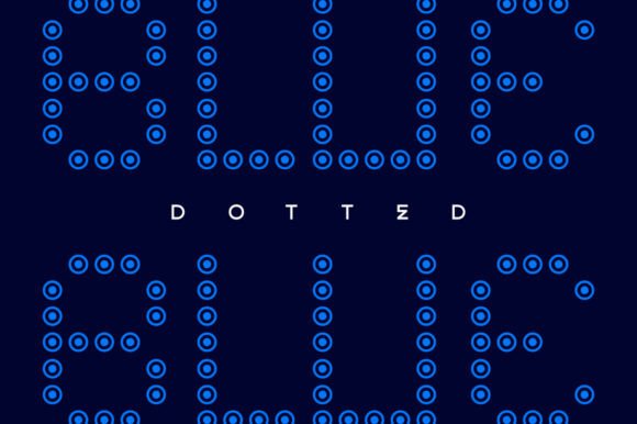 Pixcoose: A Quirky Techno Display Font for Modern Projects
